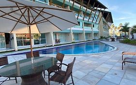 Loft com vista para o mar em Porto de Galinhas